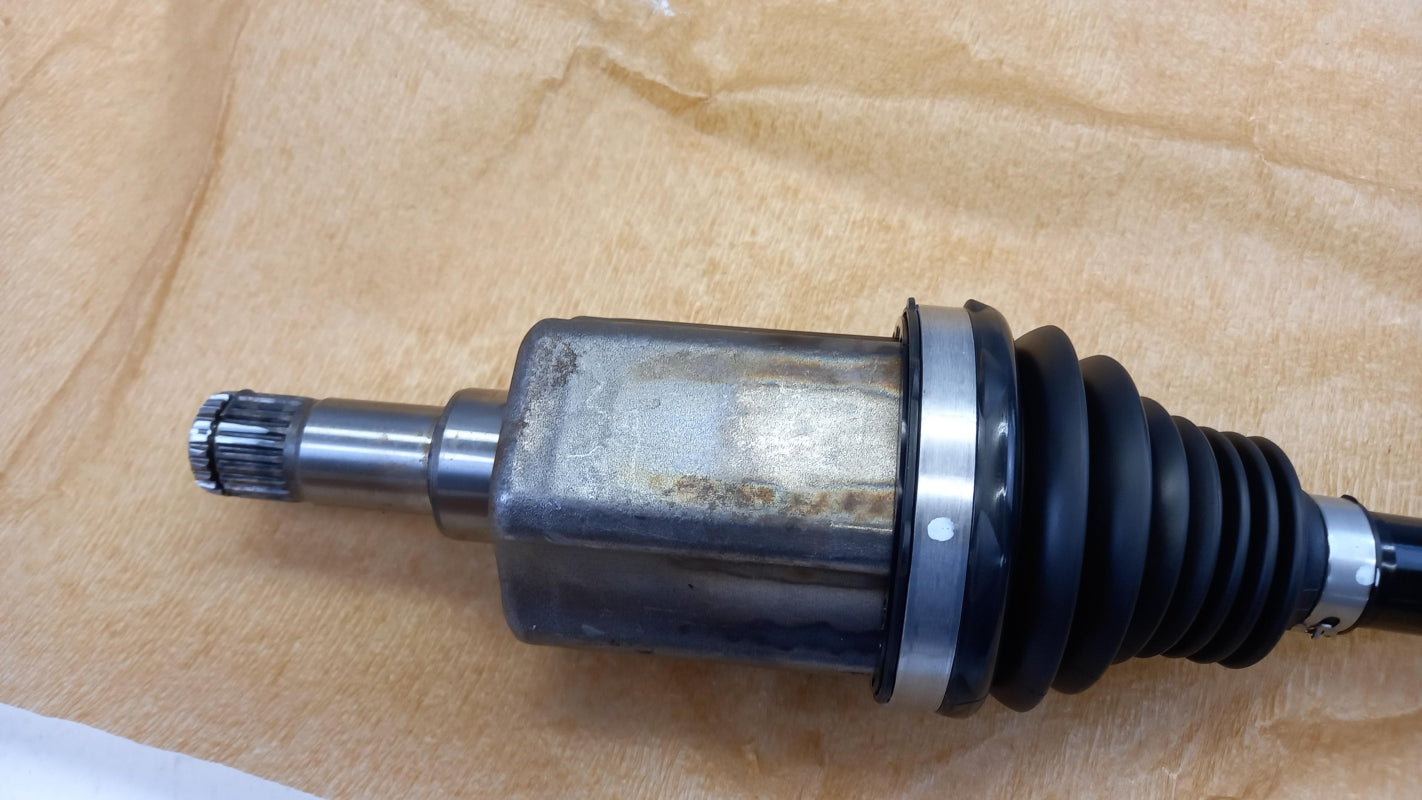 Original JAGUAR F-Type 2016-2024 Antriebswelle Links Vorne T2R16686