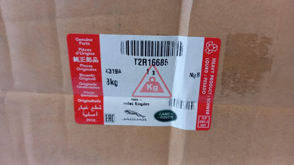 Original JAGUAR F-Type (X152) 2014-2024 Antriebswelle vorne rechts T2R16685