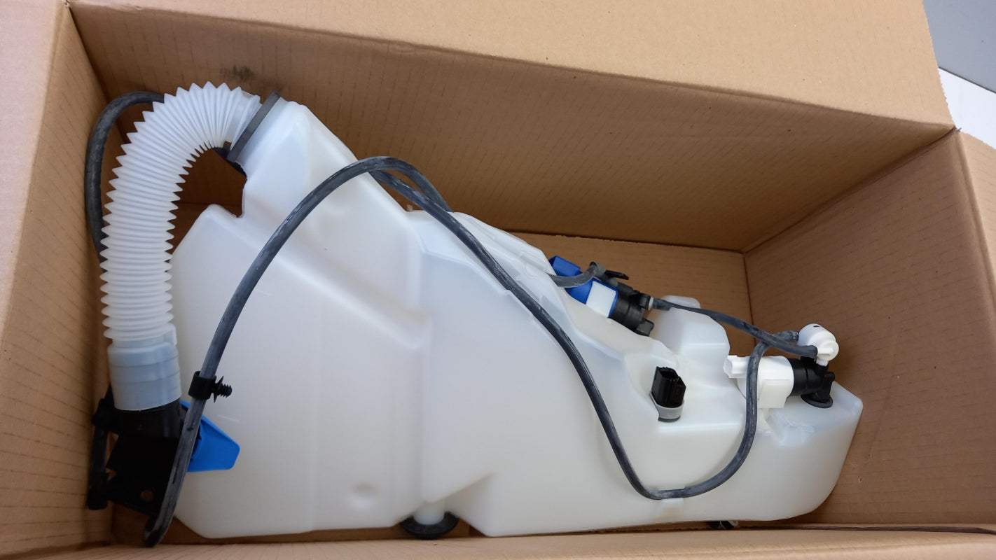 Original JAGUAR XF X260 2016- Waschwasserbehälter T2H31879