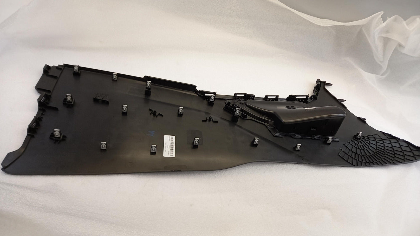 Original JAGUAR F-Pace 2016 > X761 Mittelkonsole Teil T4A3387PVJ