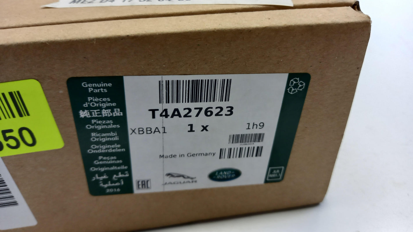 Original JAGUAR F-Pace X761 2016- Wireless Telefonladegerät T4A27623