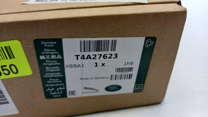 Original JAGUAR F-Pace X761 2016- Wireless Telefonladegerät T4A27623