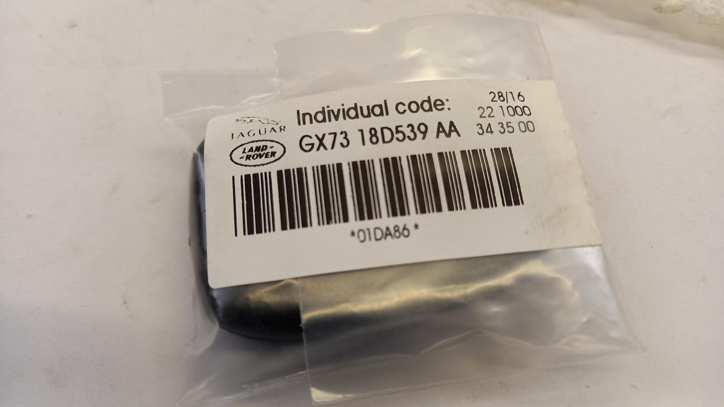 Original JAGUAR XF X260 XE X760 F-Pace Zusatzheizung Funkfernbedienung T4A2154