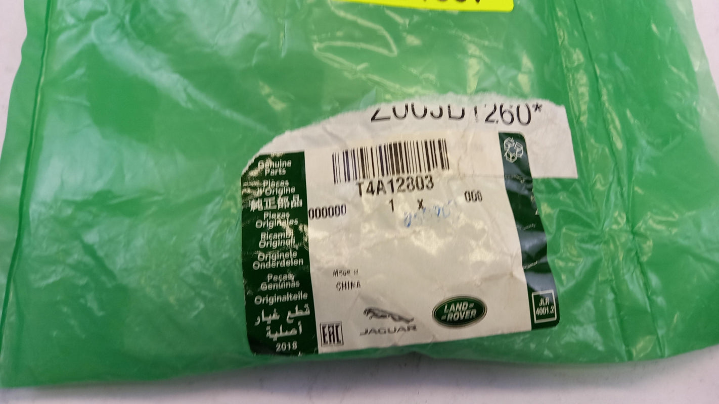 Original JAGUAR F-Pace X761 Funkfernbedienung T4A12803