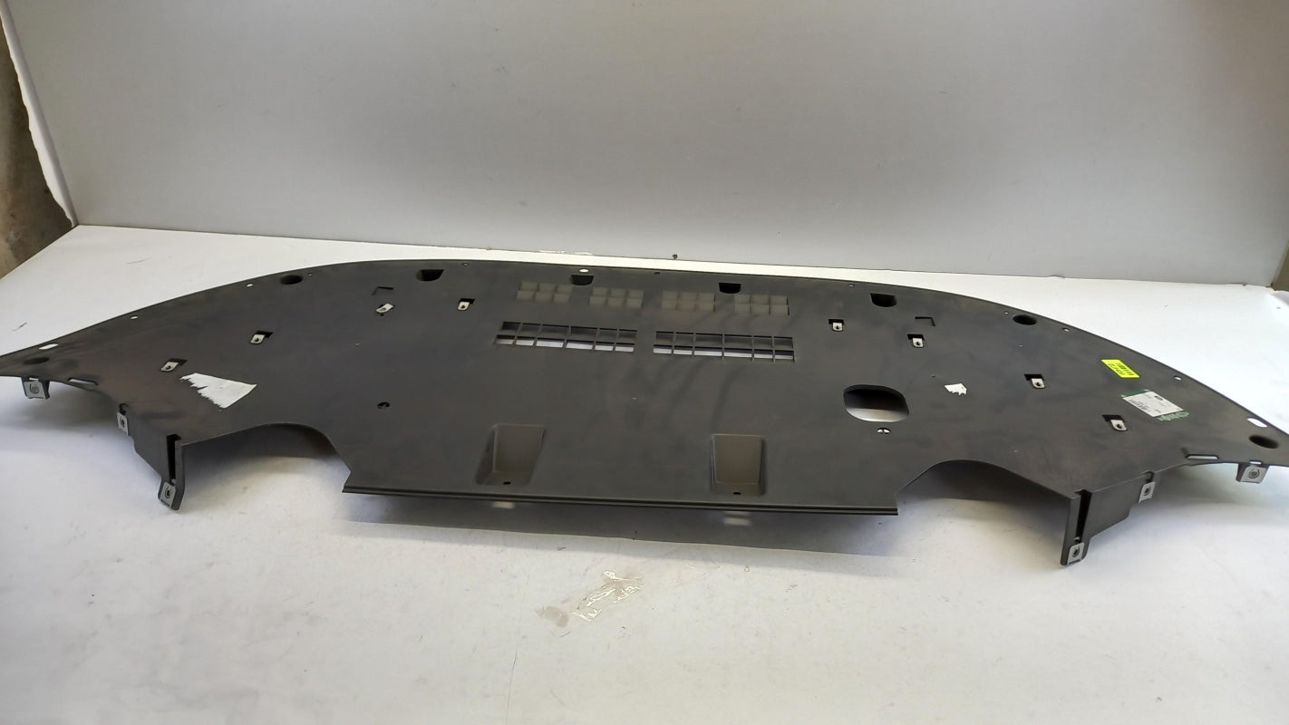 Original OE JAGUAR Unterfahrschutz C2P15023