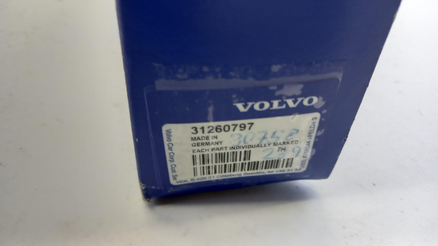 Original VOLVO S80 V70 XC70 iPod Music Interface 31260797