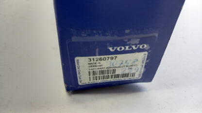 Original VOLVO S80 V70 XC70 iPod Music Interface 31260797