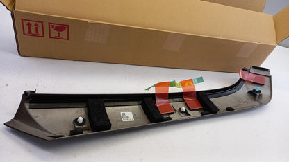 Original MAZDA MX-5 Miata Windschutzscheibe Zierleiste Rechts N243508B0K