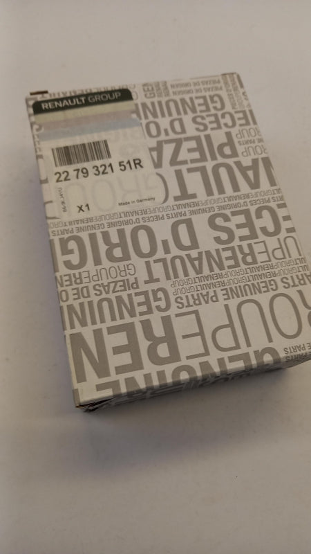 Original OE RENAULT Lambdasonde 227932151R