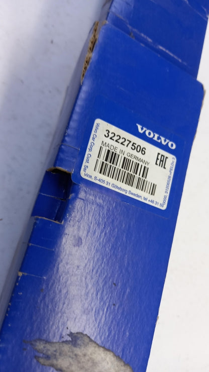 Original VOLVO V90 Heckklappen-Hebemotor rechts 32227506