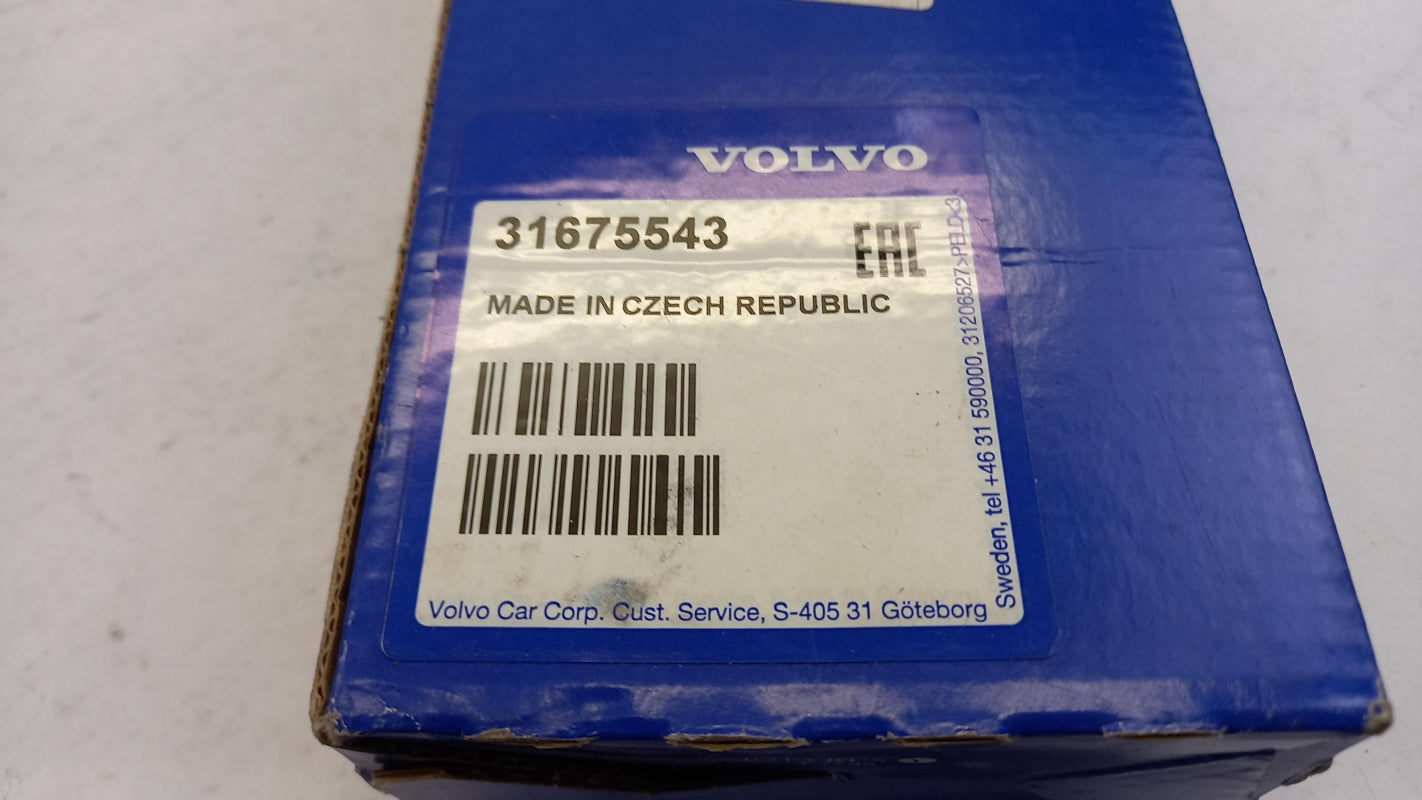 Original VOLVO V60 2019- XC90 2016- Heckklappengriff 31675543