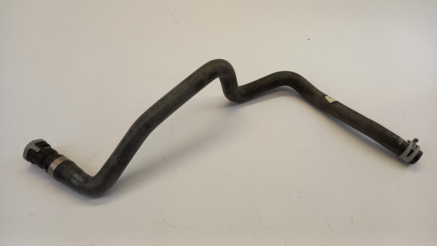 Original VOLVO S40 II V50 1.6D 04-12 Kühlerschlauch 31439955