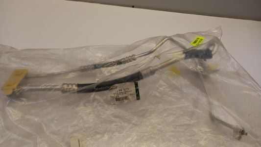 Original JAGUAR S-Type X200 99-08 Klimaanlage Druckleitung XR852776