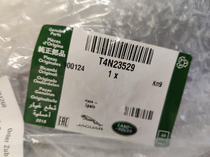 Original JAGUAR XE X760 Frontflügel links Lüftungsfinisher T4N23529