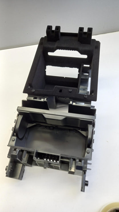 Original JAGUAR F-Type X152 14-24 Mittelkonsole Teil T2R28190