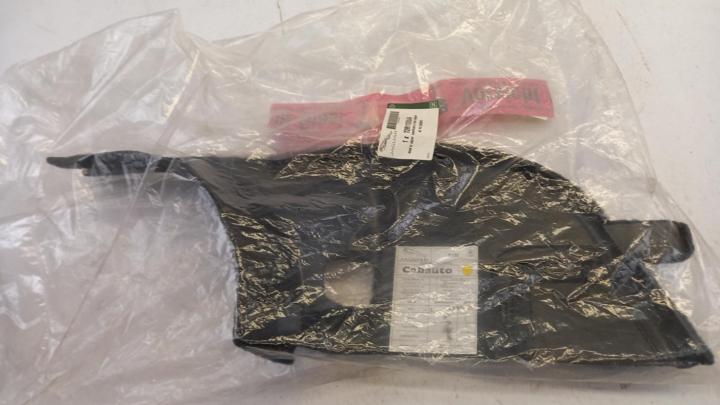 Original JAGUAR F-Type X152 14-24 Abdeckung links T2R11529LAA