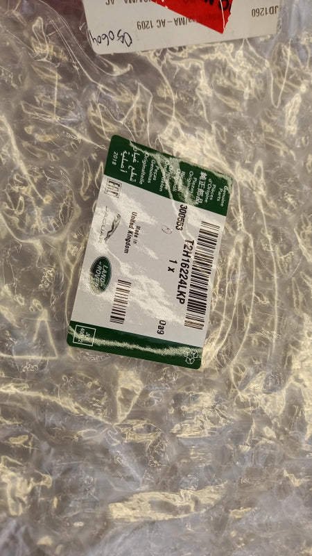 Original JAGUAR XF XE E-Pace F-Pace I-Pace Rücklehnenverkleidung T2H16224LKP