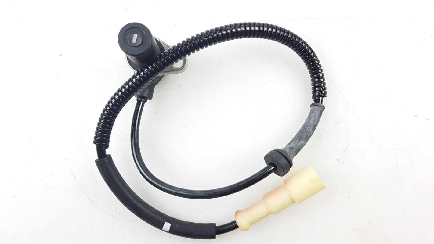 Original CHEVROLET DAEWOO Nubira (J150) ABS-Sensor vorne rechts 96283018