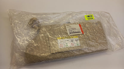 Original JAGUAR X-Type X400 01-10 Sonnenblende links C2S42475SEL