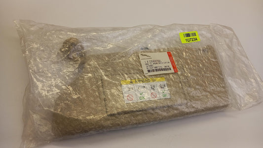 Original JAGUAR X-Type X400 01-10 Sonnenblende links C2S42475SEL
