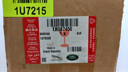 Original RANGE ROVER Evoque L538 12-18 Lenkradschalter links LR087450