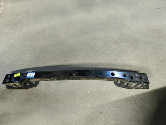 Original MAZDA 6 Wagon (GH) Stoßstangenträger hinten GS2B50260