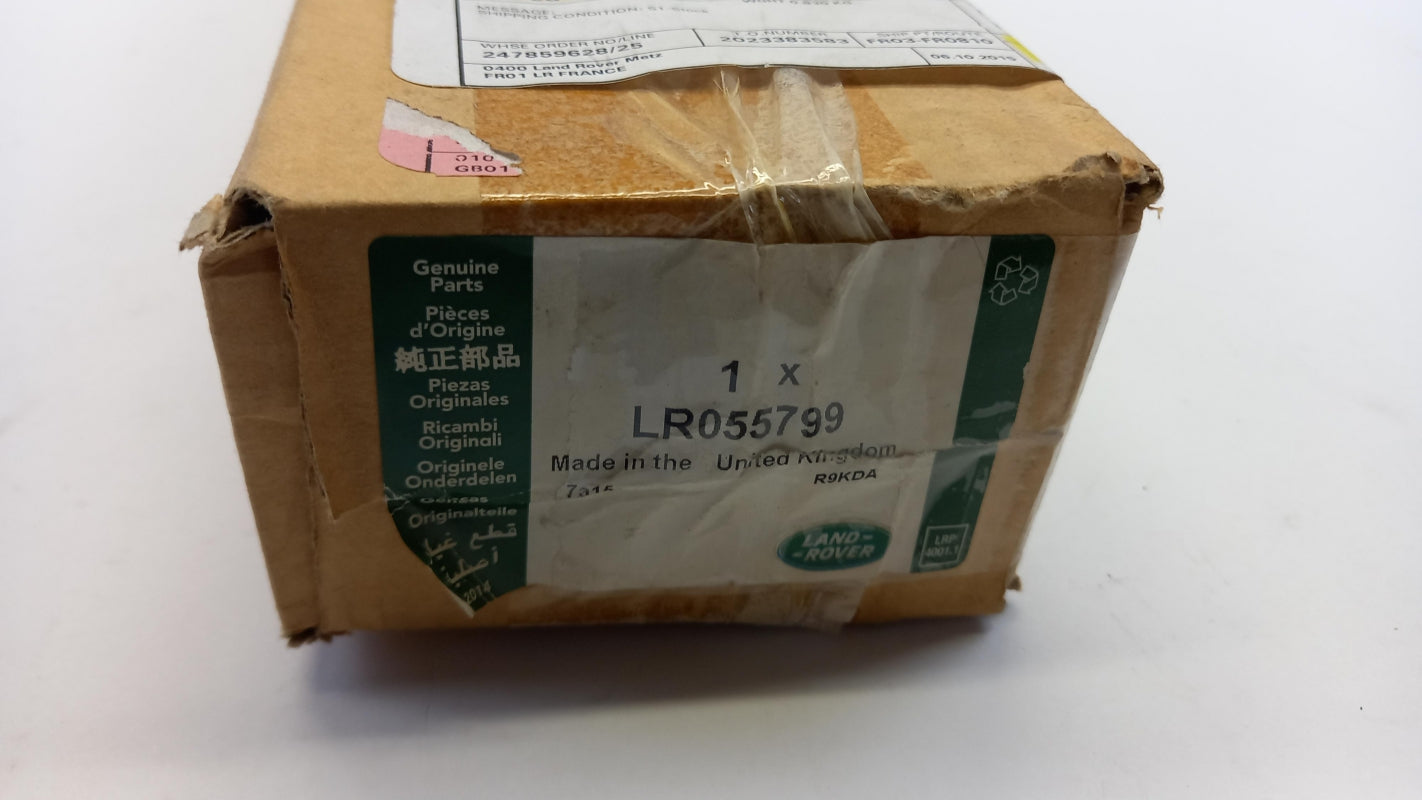 Original RANGE ROVER Sport L320 10-13 Armlehne vorne links LR055799