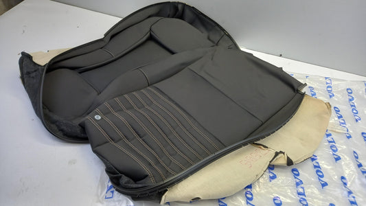 Original VOLVO S40 V50 (2004-2012) Sitzbezug hinten 39888093