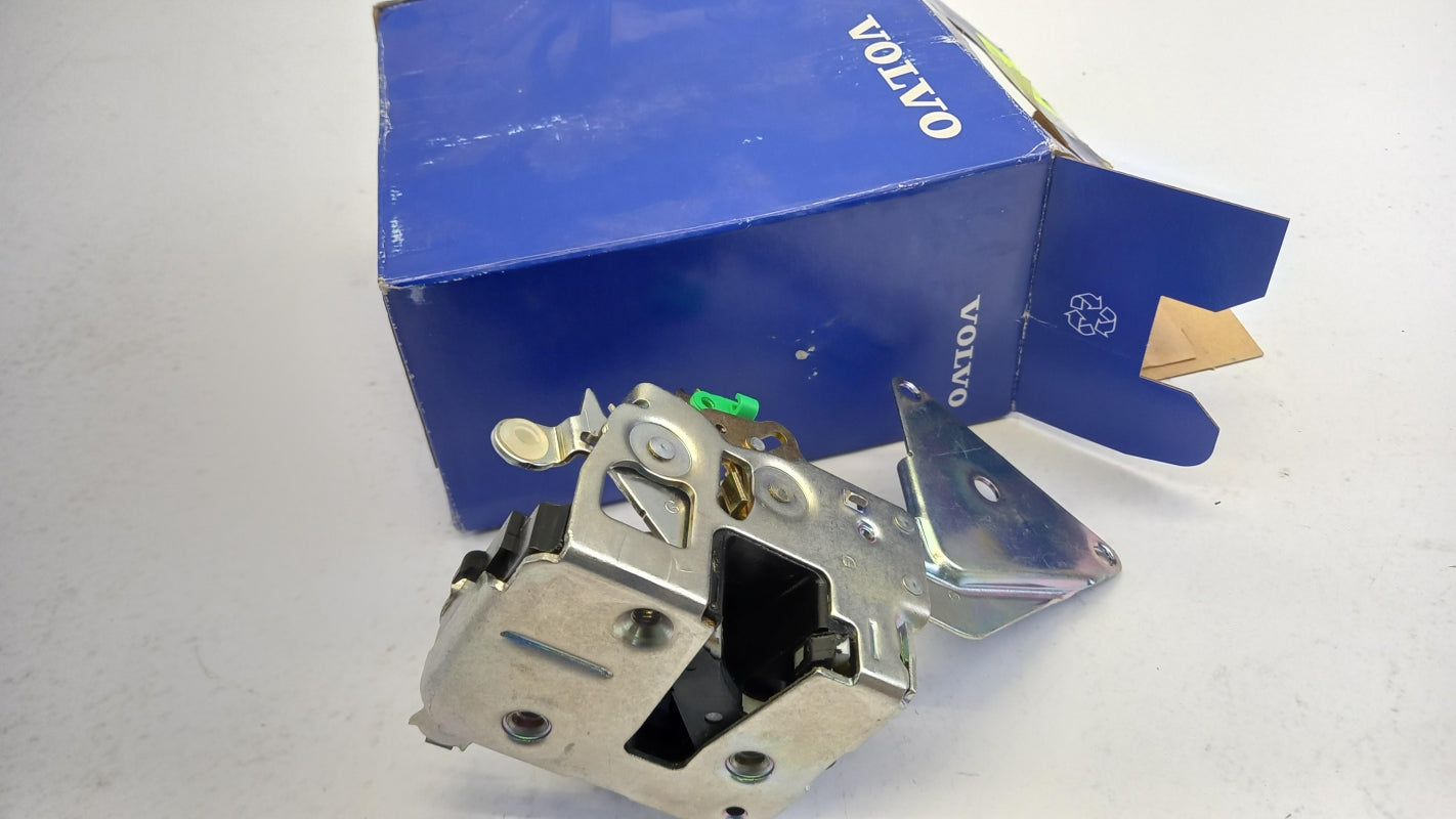 Original VOLVO S40 V40 -2004 Türschloss vorne links 30850804