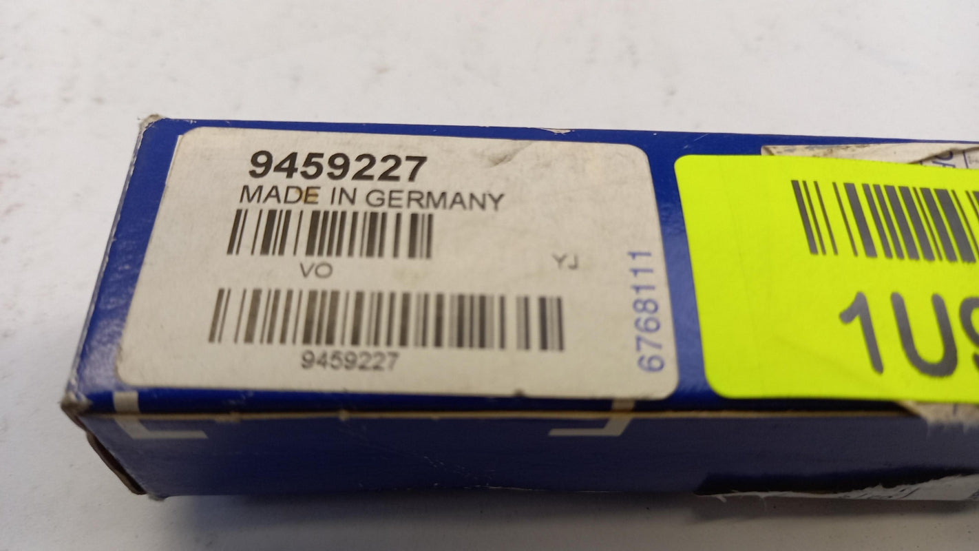 Original VOLVO XC70 II V70 Verstärker 9459227