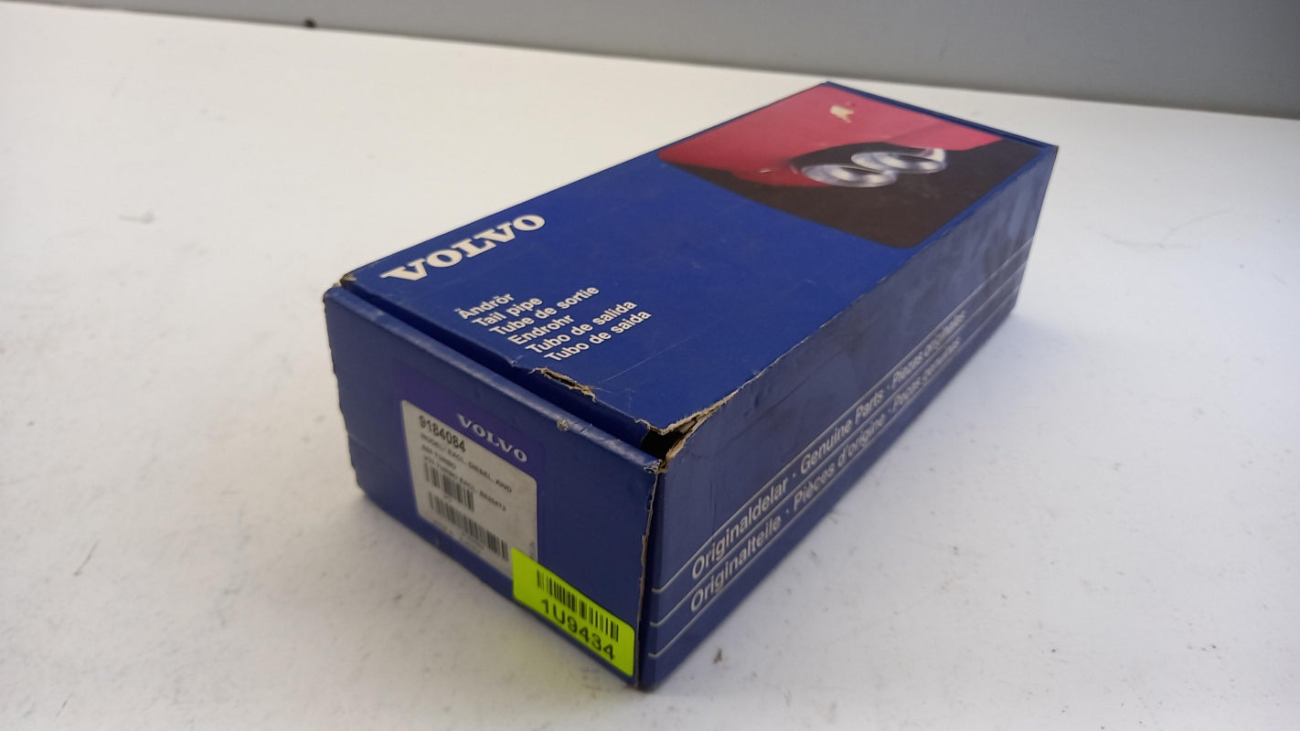 Original OE VOLVO Auspuffblende 9184084