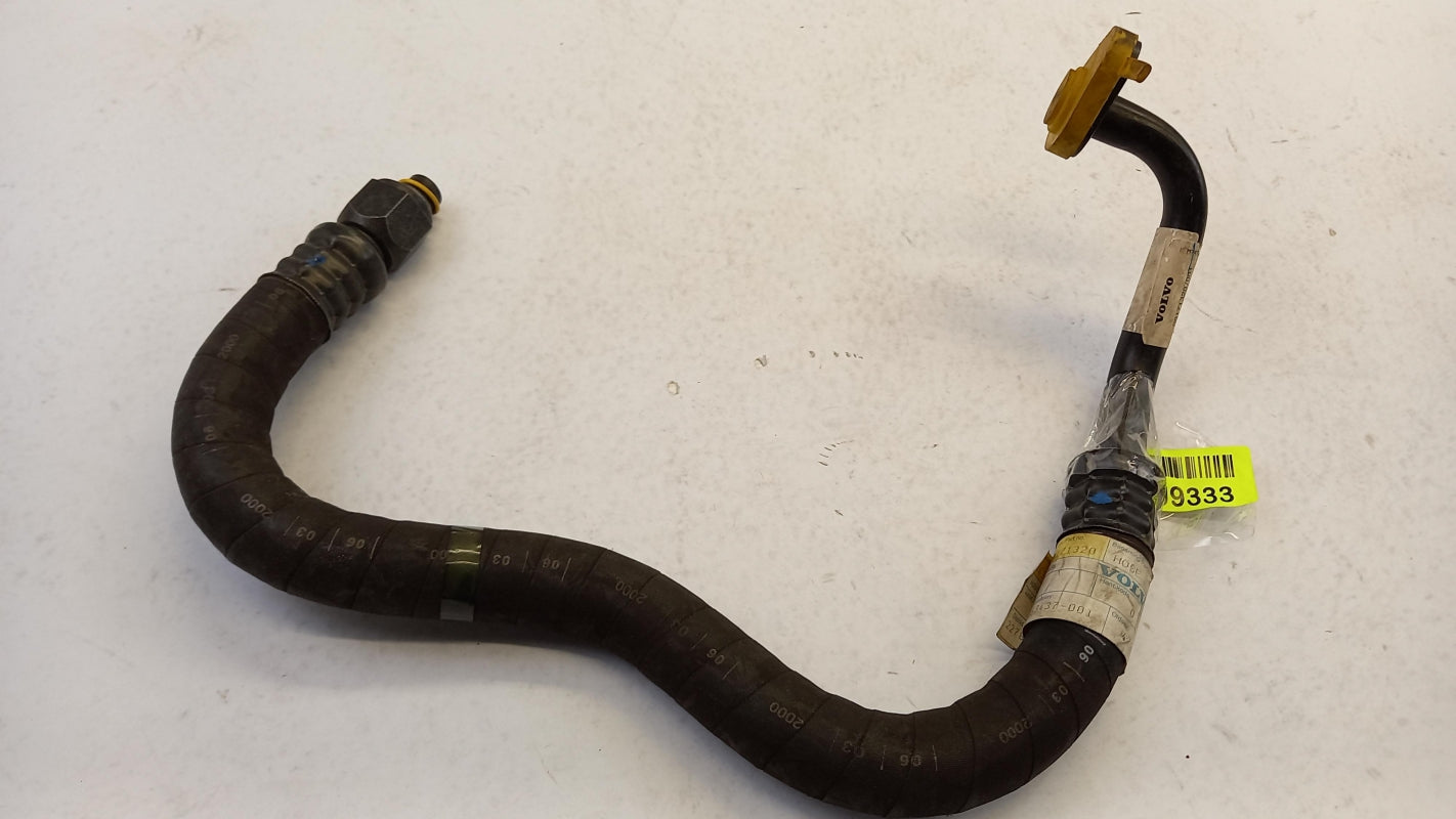 Original VOLVO 850 S70 V70 -2000 Klimaanlage Druckleitung 9171320