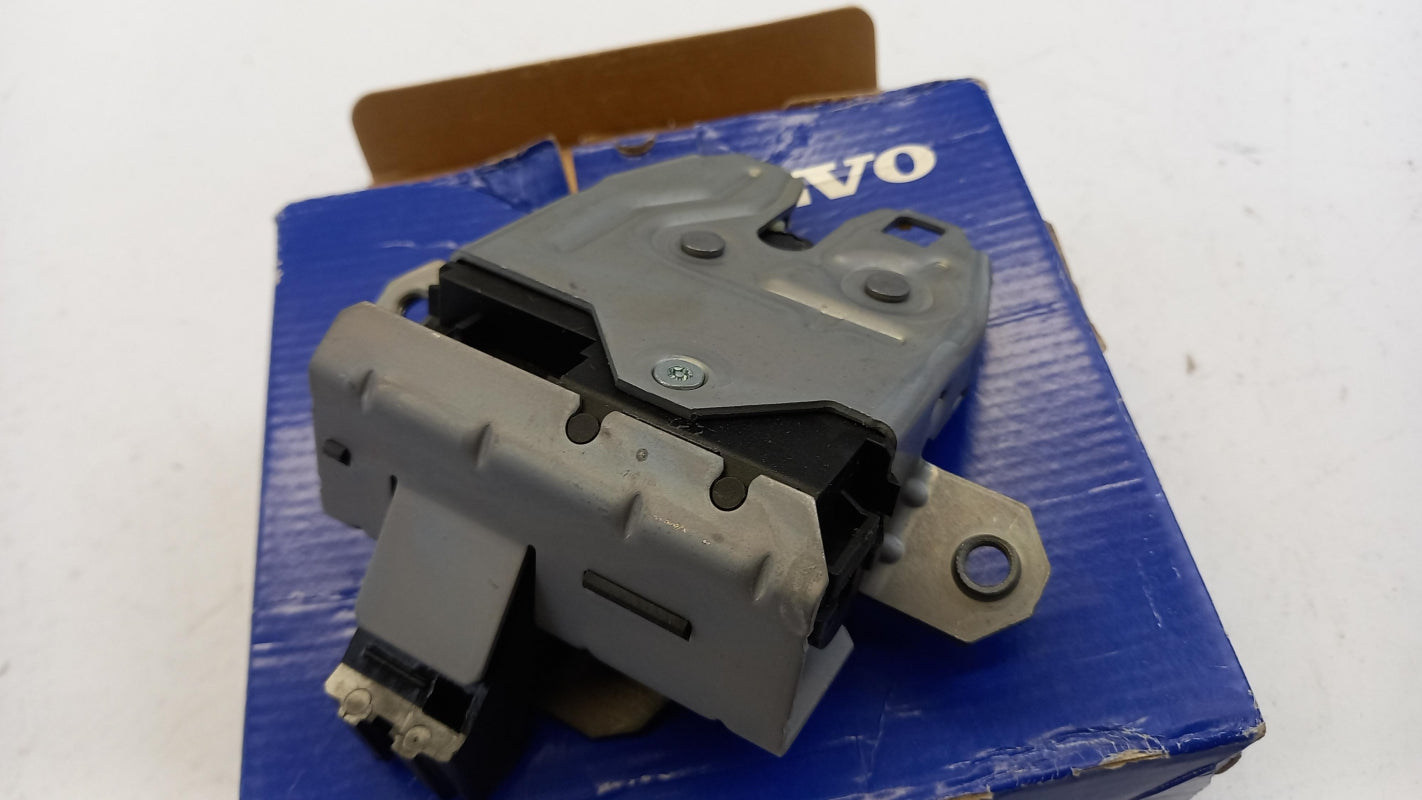 Original VOLVO XC60 -2017 Heckklappenschloss 31440244
