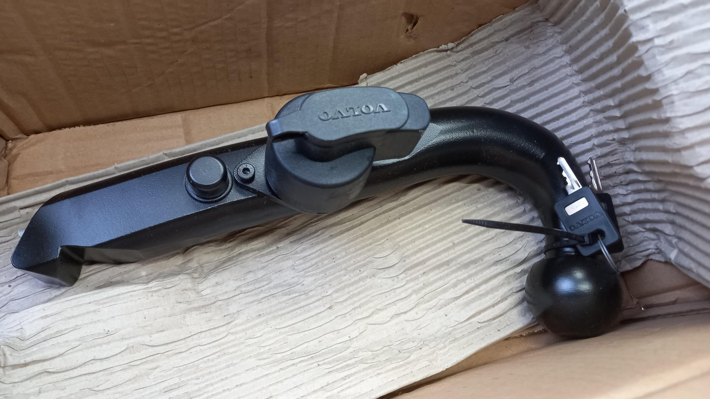 Original OE VOLVO Haken 31373013