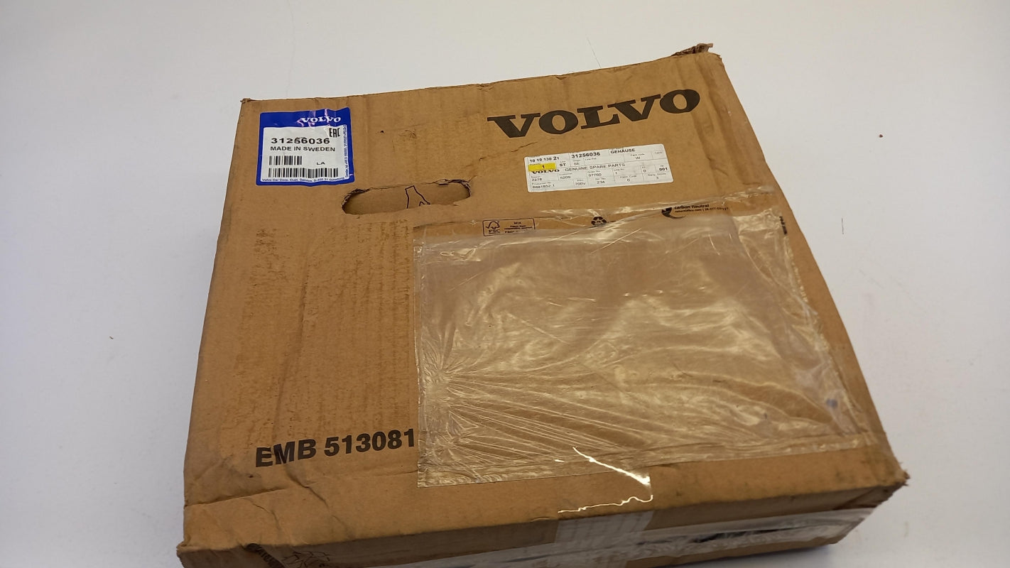 Original VOLVO S60 S80 V70 XC60 XC70 Automatikgetriebe Schalthebel 31256036