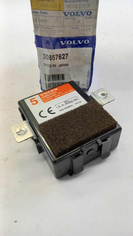 Original VOLVO S40 V40 Zentralverriegelung Steuergerät 30857627