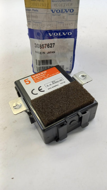 Original VOLVO S40 V40 Zentralverriegelung Steuergerät 30857627