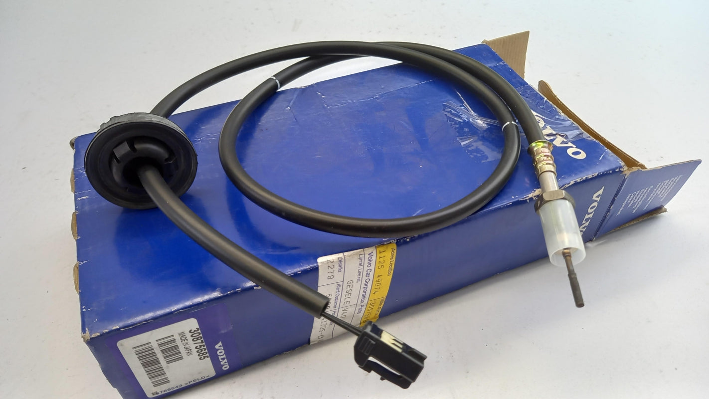Original OE VOLVO Abgastemperaturgeber 30875685