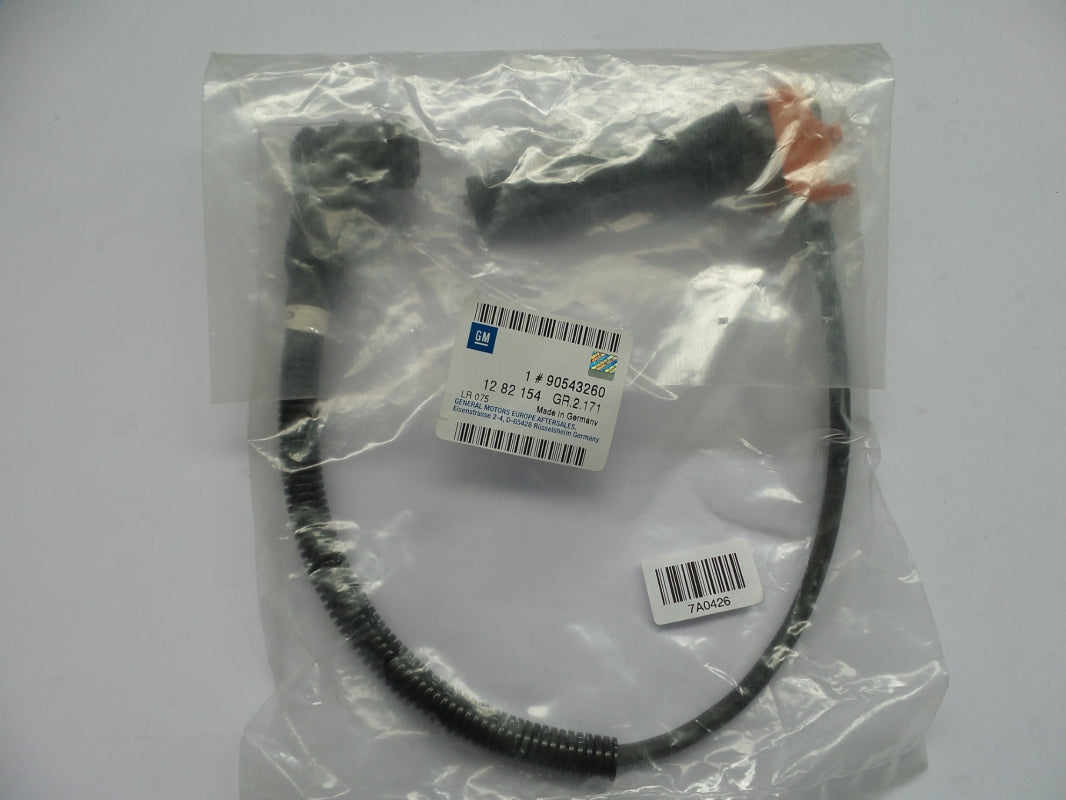 Original OE OPEL ignition cable 90543260 