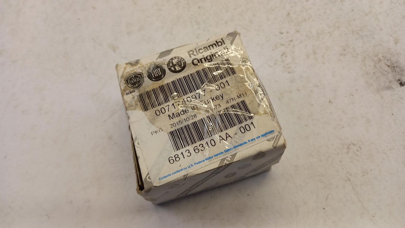 Original FIAT Nuova Panda Siena Extra Riemenspanner 71740977