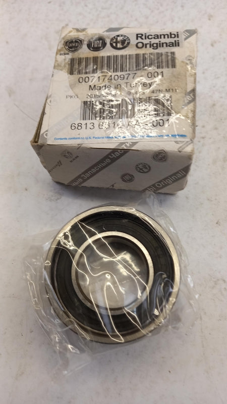 Original OE FIAT belt tensioner 71740977 