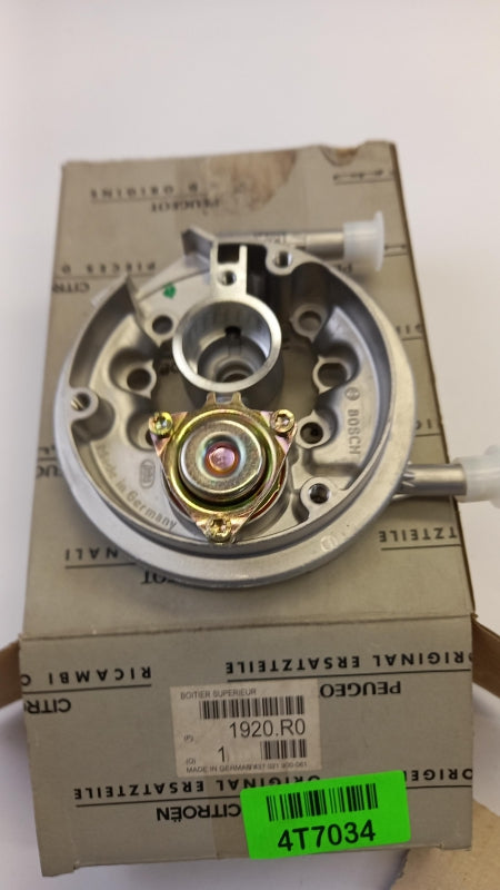 Original CITROEN AX ZX Berlingo PEUGEOT 106 306 Partner Einspritzeinheit 1920R0