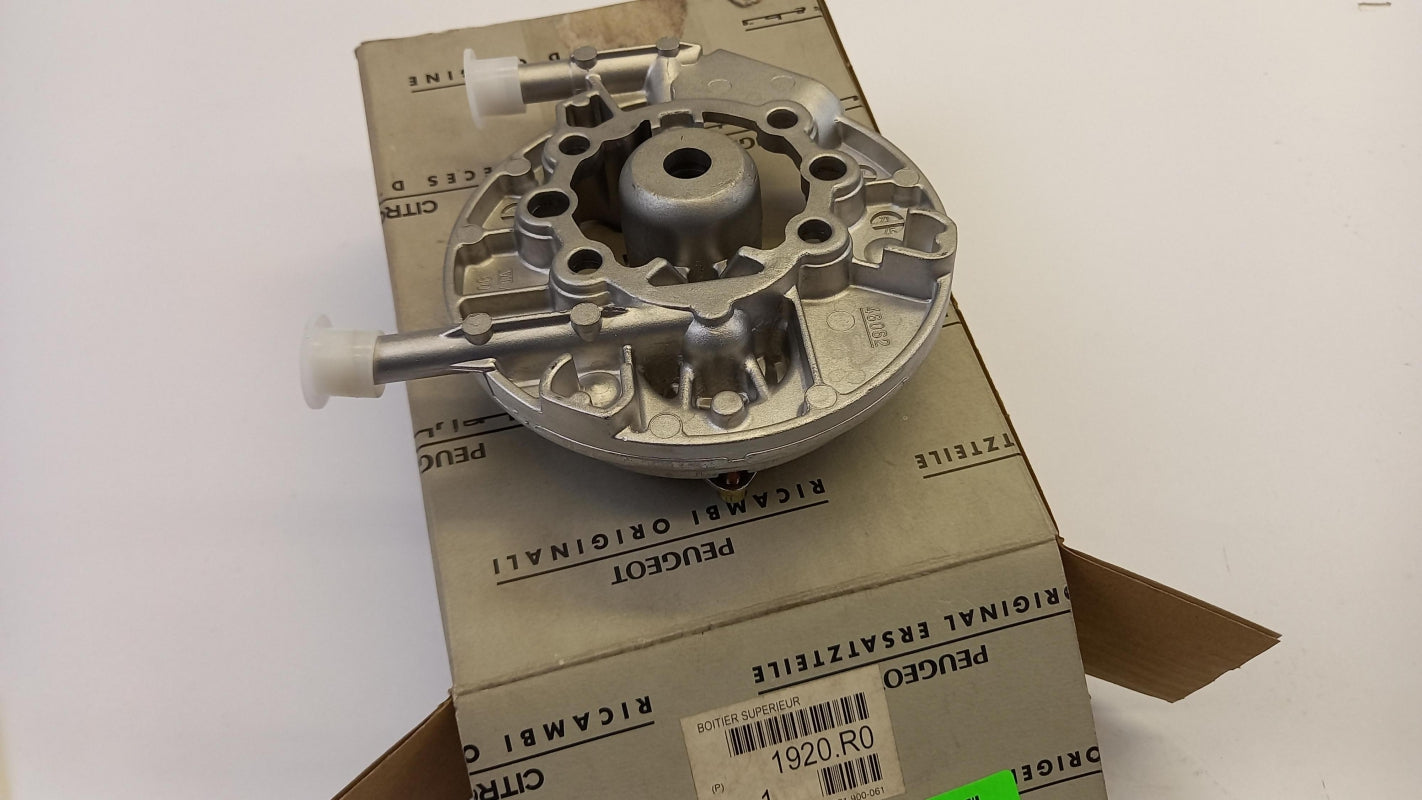 Original CITROEN AX ZX Berlingo PEUGEOT 106 306 Partner Einspritzeinheit 1920R0