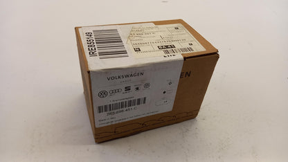 Original VW Sharan 7N (2016-2023) Bremsbeläge hinten 2K5698451C