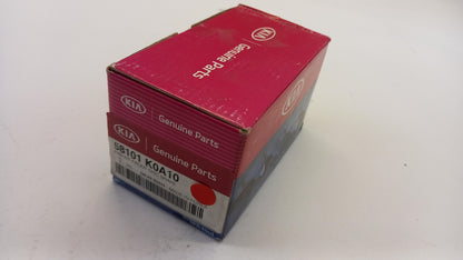 Original KIA Soul SK -2022 Bremsbeläge Vorne 58101K0A10