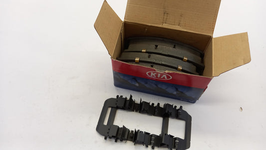 Original KIA Soul SK -2022 Bremsbeläge Vorne 58101K0A10