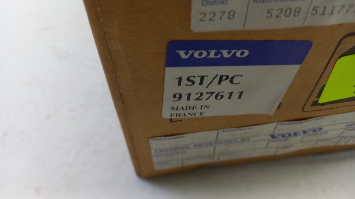 Original VOLVO 740 940 960 Heckleuchte Rücklicht rechts 9127611