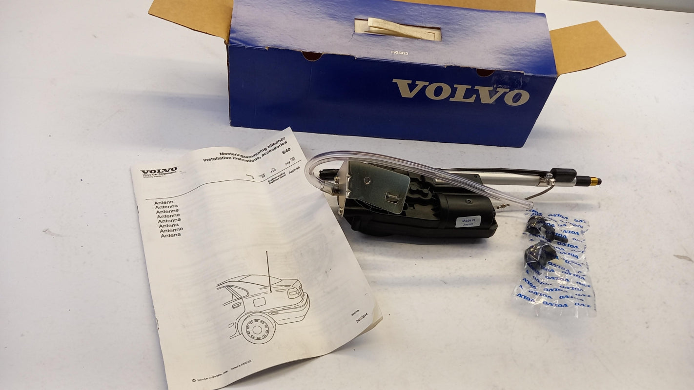Original OE VOLVO Antenne 30816173