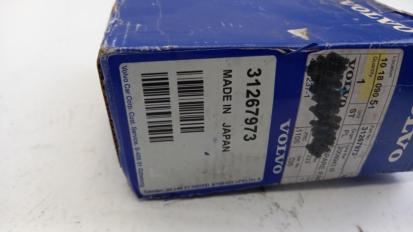 Original OE VOLVO Klimakompressor Magnetkupplung 31267973