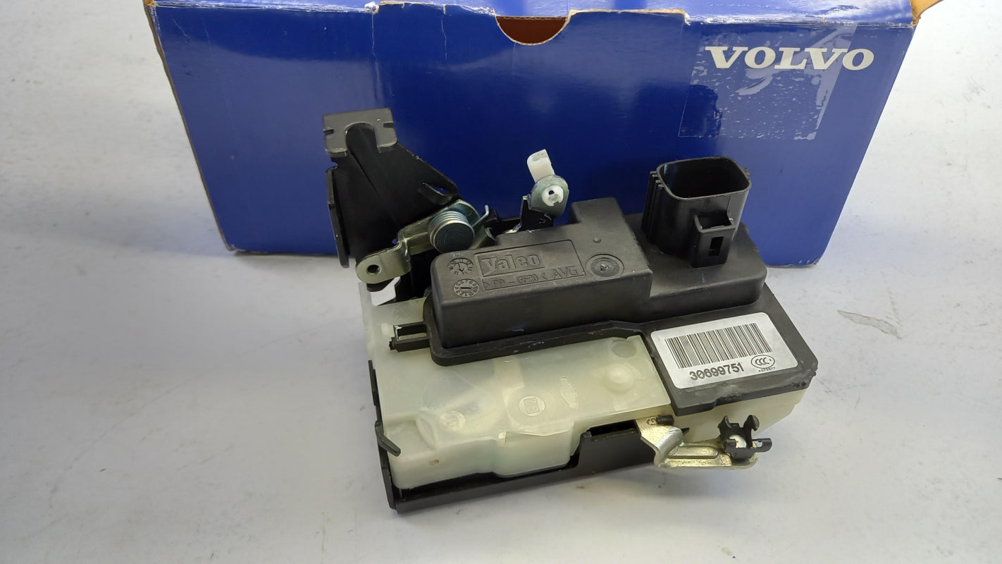 Original VOLVO S60 S80 V70 V70 XC XC90 Türschloss Links Vorne 30699751